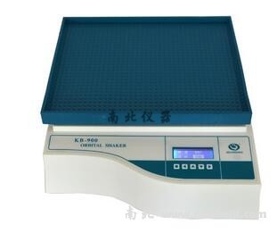 KB-900智能脫色搖床