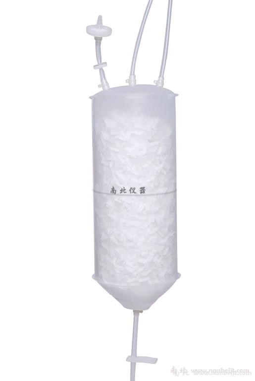 灌注式細胞培養袋