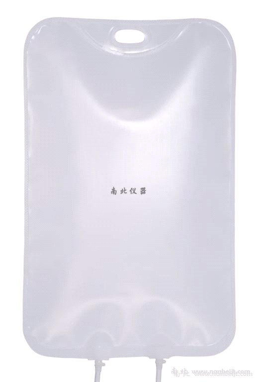 儲液袋/配液袋