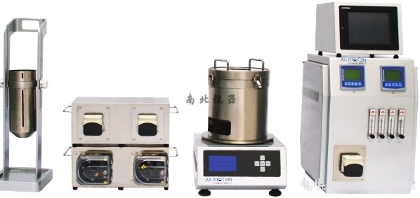 AP10激流式生物反應器