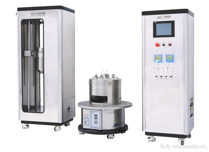 AP20SC激流式生物反應器