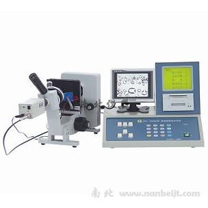 WD-9408D顯微（細胞）電泳系統