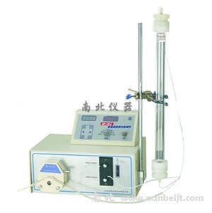 QT-58A智能核酸蛋白檢測分離層析儀