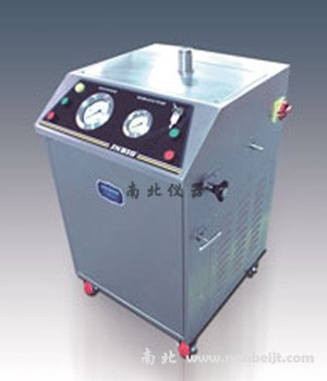 JN-3000PLUS低溫超高壓連續(xù)流細(xì)胞破碎儀