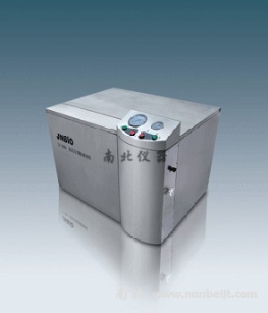 SI-5000低溫超高壓連續(xù)流細(xì)胞破碎機(jī)