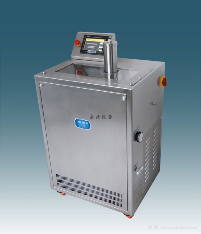 JN-10C低溫超高壓連續(xù)流細(xì)胞破碎儀