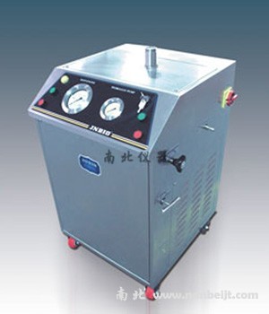 JN-02HC超高壓納米均質機