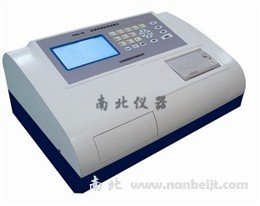 DWB-96動物疫病快速檢測儀