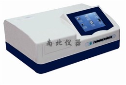 DWB-96G動物疫病快速檢測儀