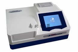 DWB-96X動物疫病快速檢測儀