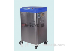 SHZ-CD循環水式真空泵（不銹鋼外殼5抽頭）