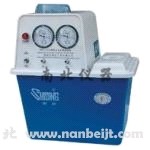 SHB-IIIA循環水式多用真空泵