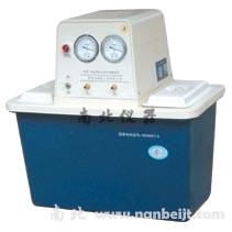 SHB-IV雙A 雙面循環水式多用真空泵