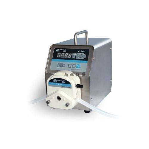 BT-300工業型調速蠕動泵