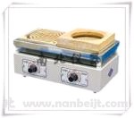 四聯(lián)可調(diào)電爐 - 多位獨(dú)立控溫實(shí)驗(yàn)室加熱設(shè)備