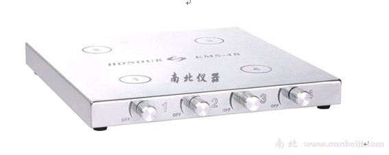 EMS-4B超薄可控磁力攪拌器
