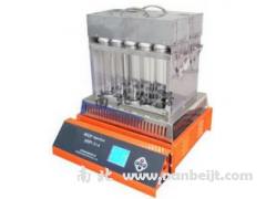 HYP-314十四孔智能消化爐