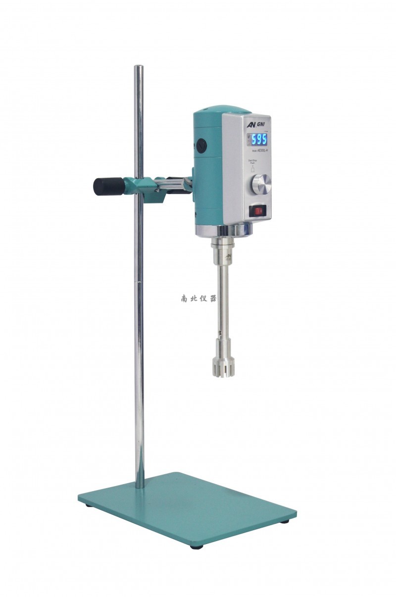 AD300L-H分散均質機