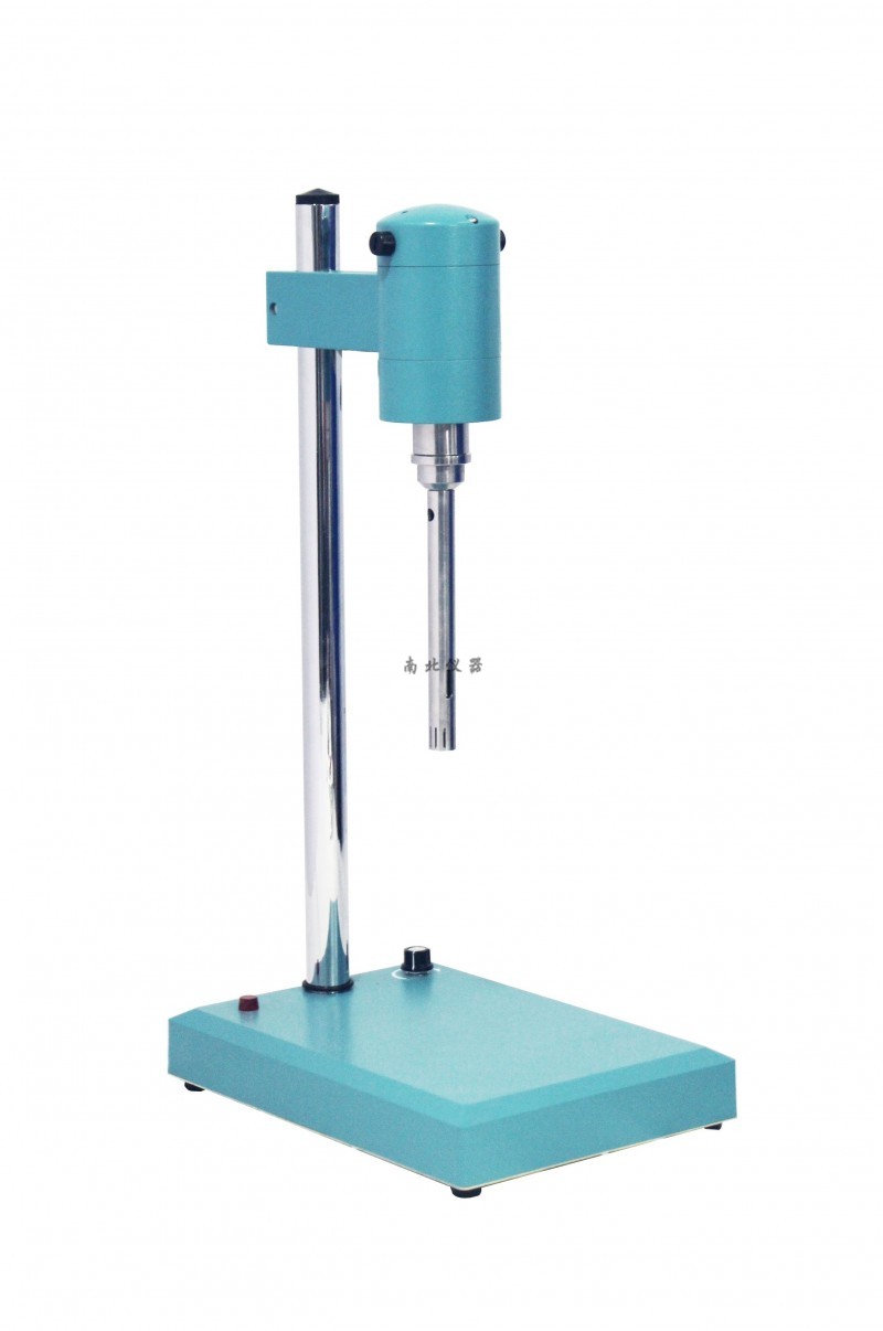 AD200L-P分散均質機