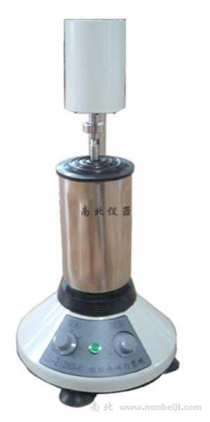 JJ-2組織搗碎勻漿機