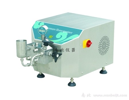 Scientz-180D 超高壓納米均質機