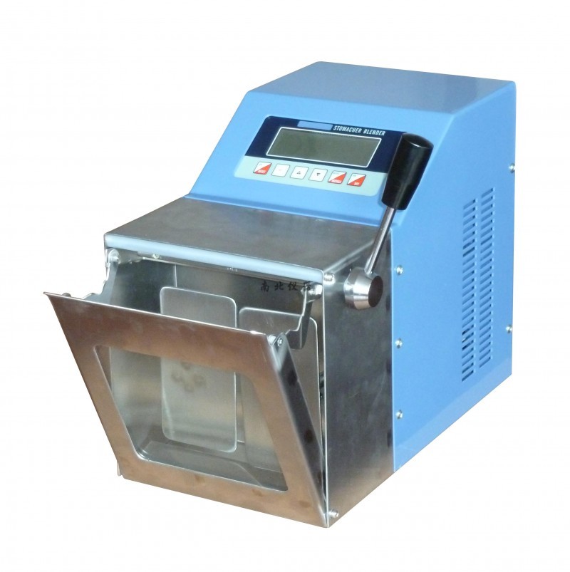 AD400C無菌均質器（拍擊式均質機）