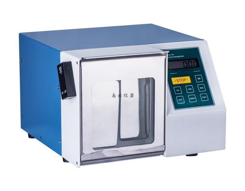 Scientz-04  無菌均質(zhì)器