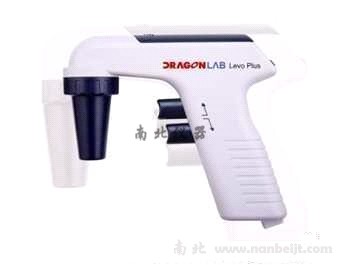 大容量電動移液器