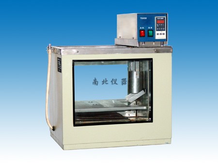 TS-030恒溫透視水槽