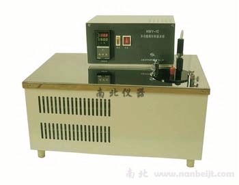 HWY-10多功能循環恒溫水浴