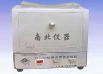 ZF-20D型暗箱式紫外分析儀