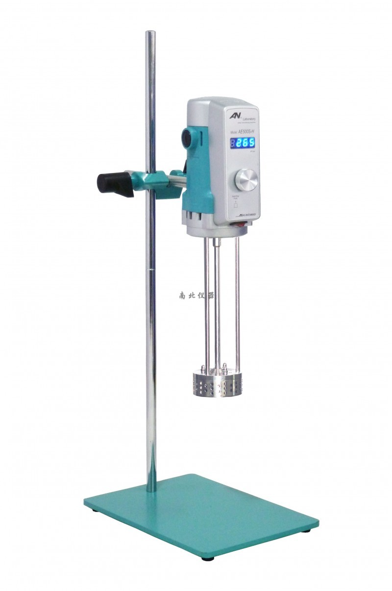 AE500S-H高速剪切分散乳化機（90G）