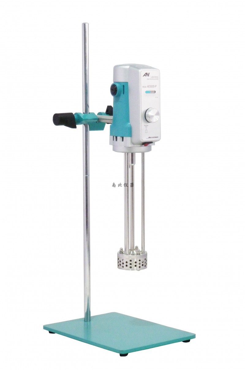 AE500S-P高速剪切分散乳化機（70G）