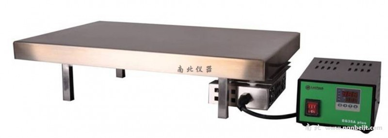 EG35B微控數顯石墨電熱板