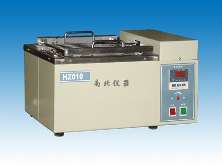 HZ010t恒溫振蕩水槽