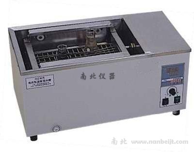 DKZ-3恒溫振蕩水槽