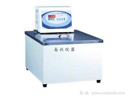 SC-20數控超恒濕水(油)槽