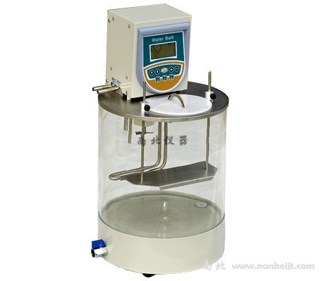 SC-30B超聲恒溫水（油）槽