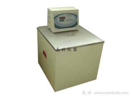 SC-30A數控超恒溫槽