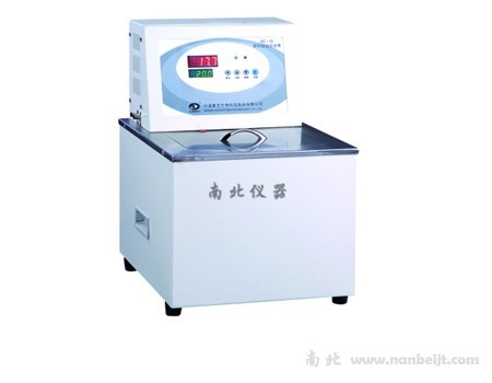 GH-15高精度恒溫水(油)槽