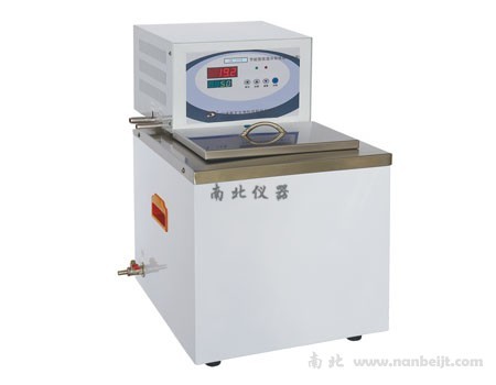 WCH-30恒溫液循環泵