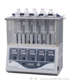 PPS-2510有機合成裝置