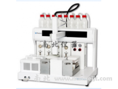 RapidClean全自動固相萃取儀