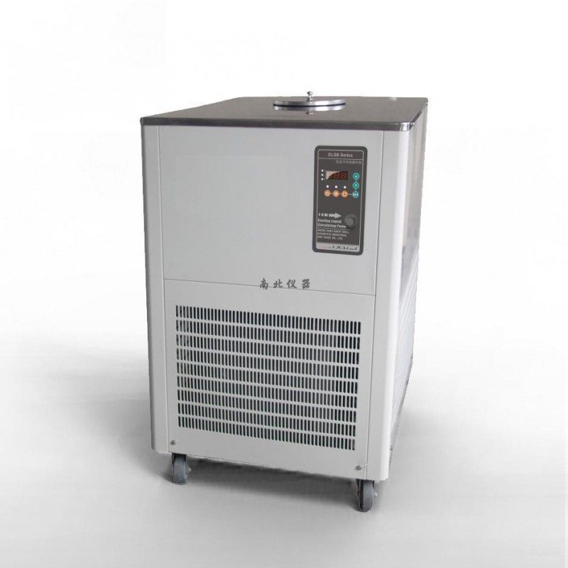 DHJF-1005低溫（恒溫）攪拌反應浴
