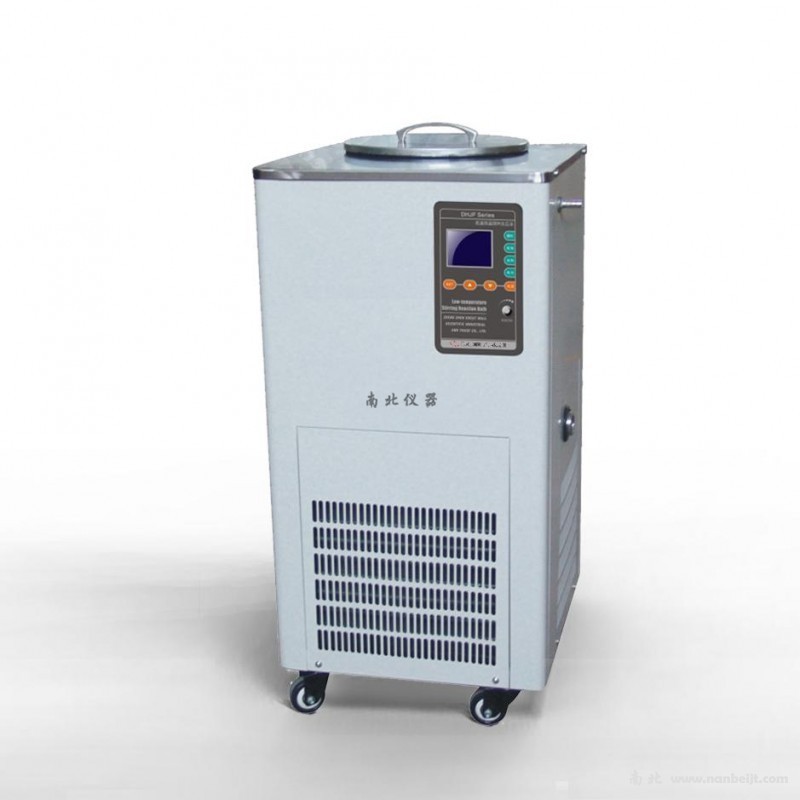 DHJF-2005低溫（恒溫）攪拌反應浴