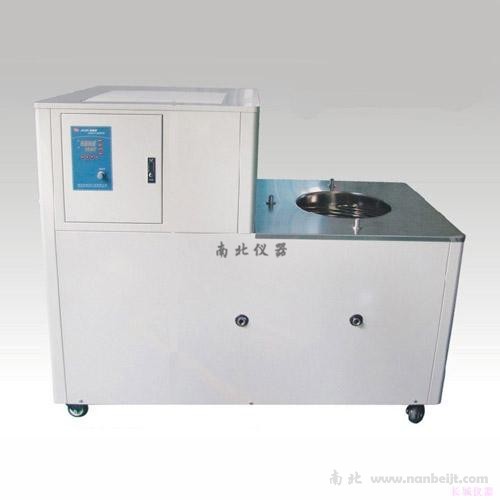 DHJF-1230低溫（恒溫）攪拌反應浴