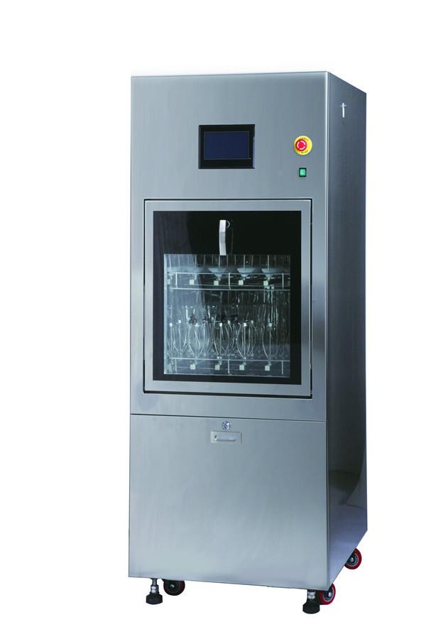 220升全自動器皿清洗機