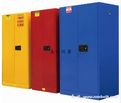 SC-6000工業(yè)安全柜