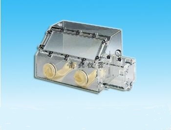 CSQX-3亞克力手套箱