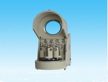 QM-3SP04L行星式球磨機